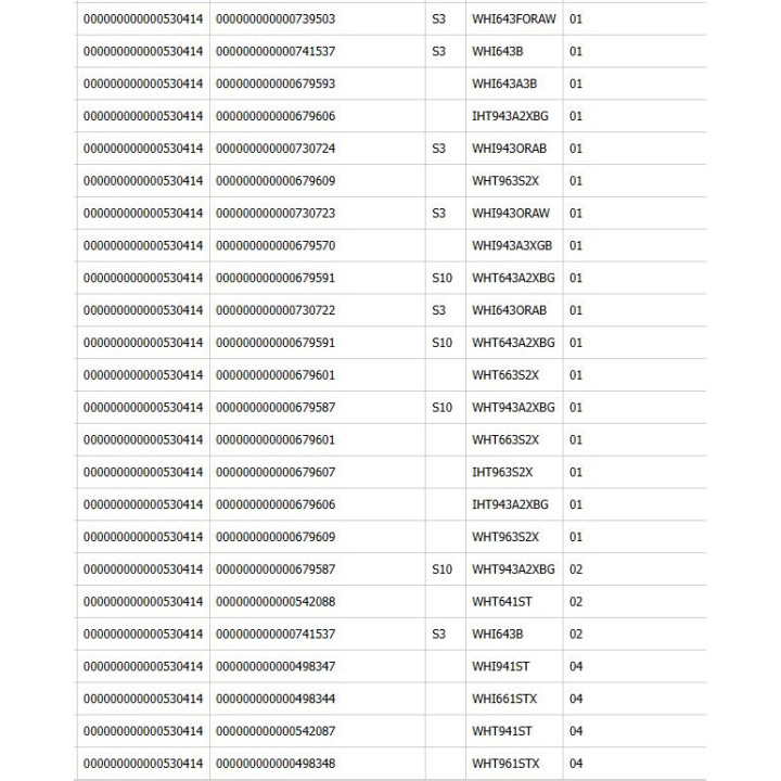 Кабел аспиратор Gorenje