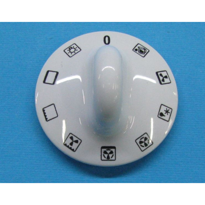 Врътка функции фурна Gorenje