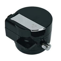 Капак кана мляко кафеавтомат KRUPS