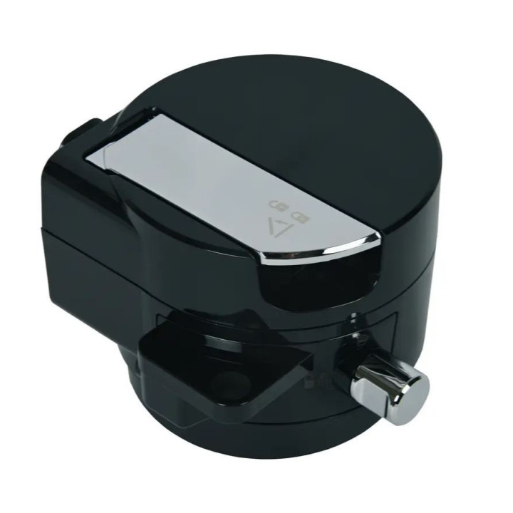 Капак кана мляко кафеавтомат KRUPS