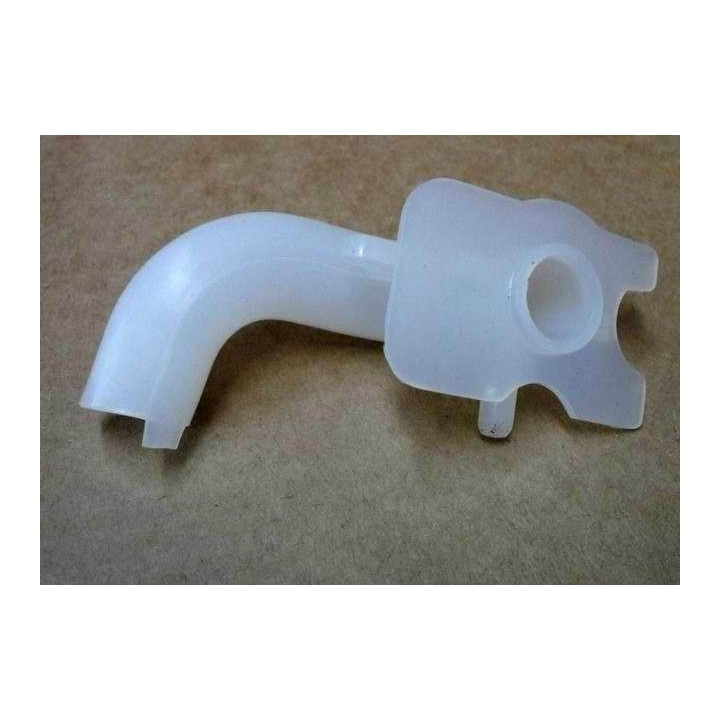 Коляно хладилник BEKO (лед, тръба) 