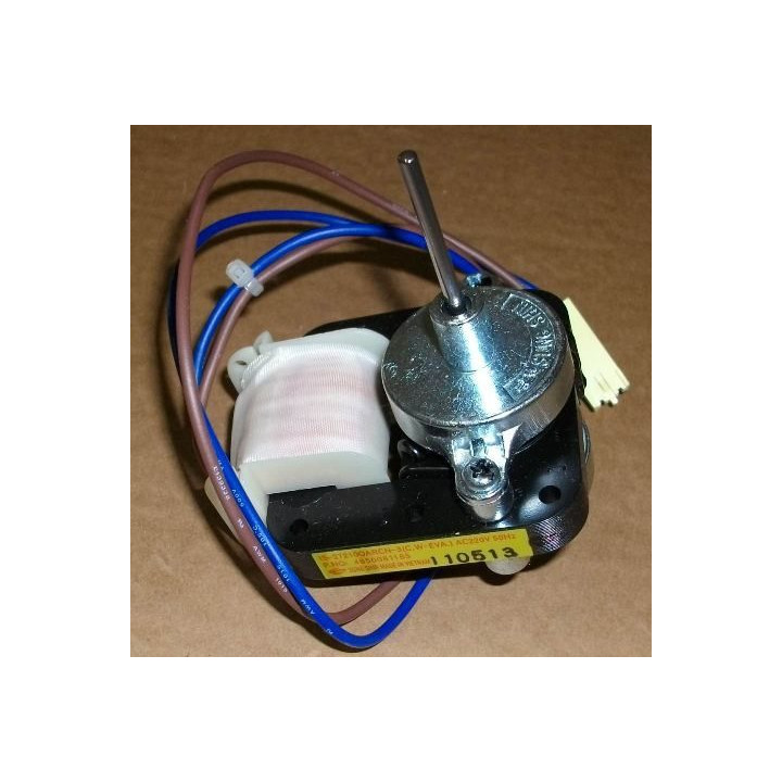 Мотор хладилник BEKO (вентилатор)