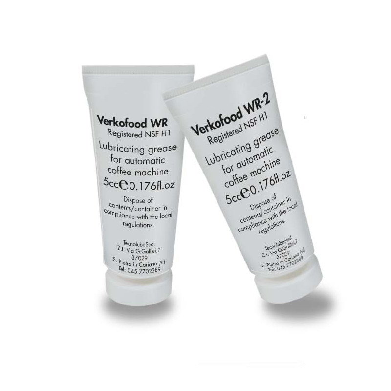 Грес за механика на кафеавтомат Delonghi