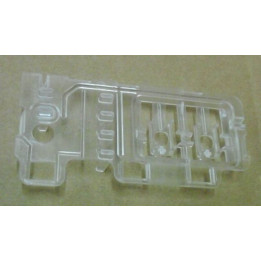 Водач сушилня BEKO (осветление бутони)