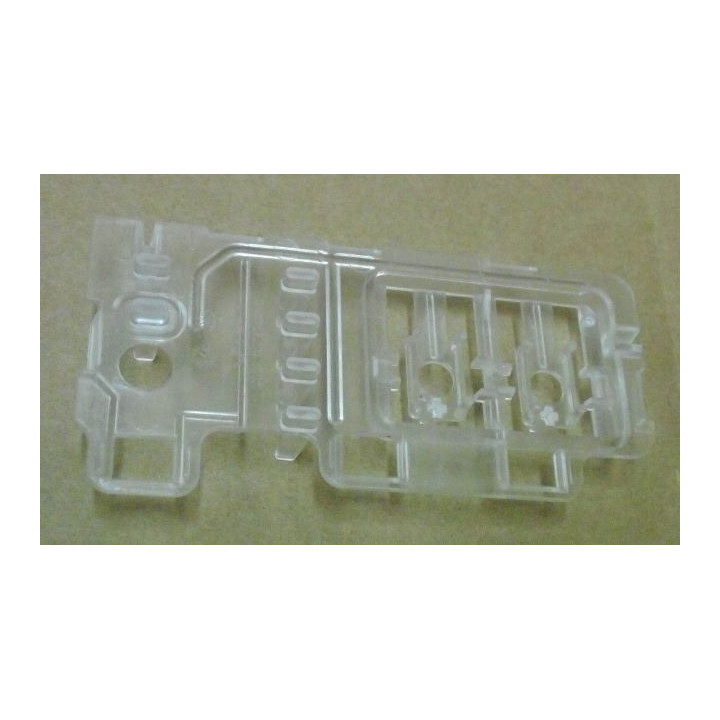 Водач сушилня BEKO (осветление бутони)