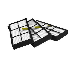 Комплект 3 броя филтри за IROBOT ROOMBA 800