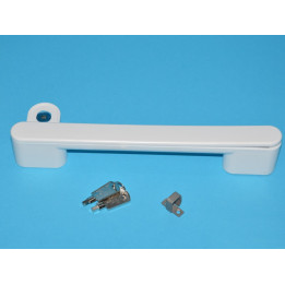 Дръжка за фризер Gorenje с ключалка