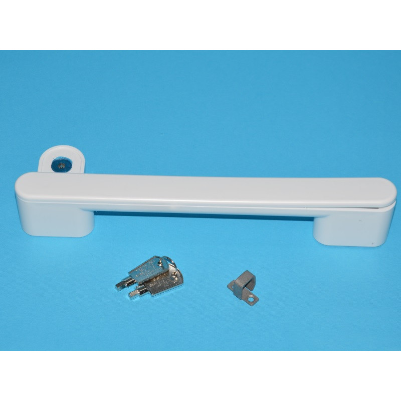 Дръжка за фризер Gorenje с ключалка