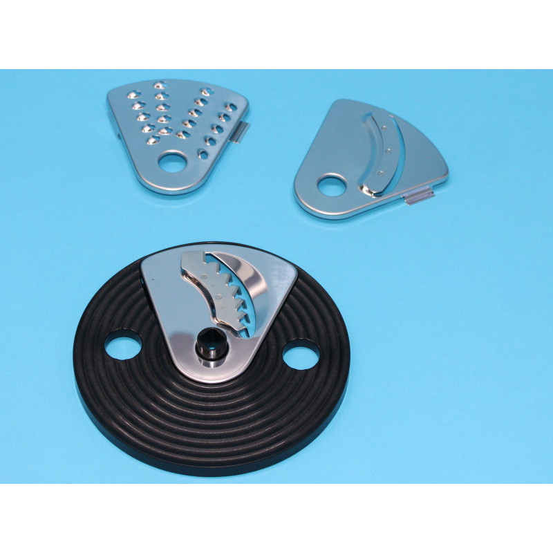 Комплект рендета кухненски робот GORENJE