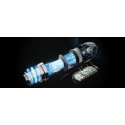 Батерия за вертикална прахосмукачка Rowenta 32.4V