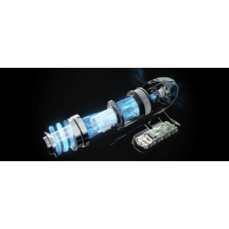 Батерия за вертикална прахосмукачка Rowenta 32.4V