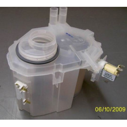 Съд за сол съдомиялна BEKO