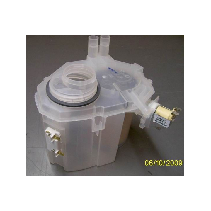 Съд за сол съдомиялна BEKO