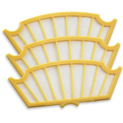 Irobot - коплект филтри за Roomba 500