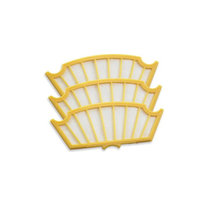 Irobot - коплект филтри за Roomba 500