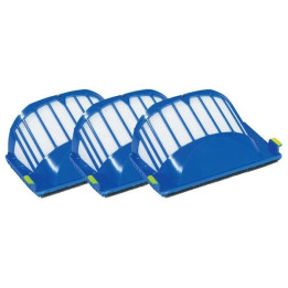 Irobot - комплект филтри 3 бр. за Roomba 600