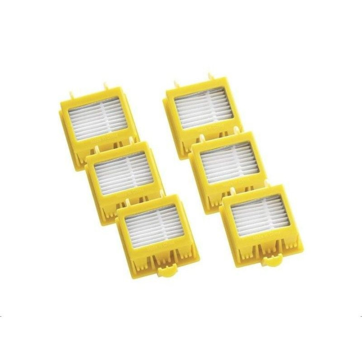 Irobot - комплект филтри 3бр. за Roomba 700