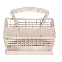 Кошница прибори съдомиялна BEKO (бяла) 1883200100