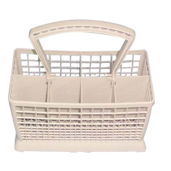 Кошница прибори съдомиялна BEKO (бяла) 1883200100