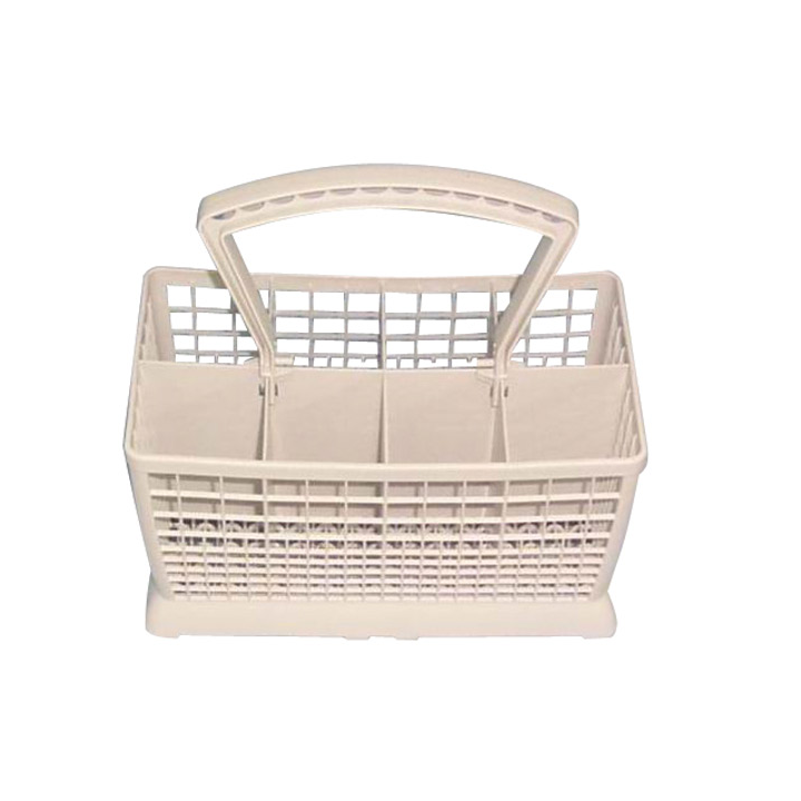 Кошница прибори съдомиялна BEKO (бяла) 1883200100