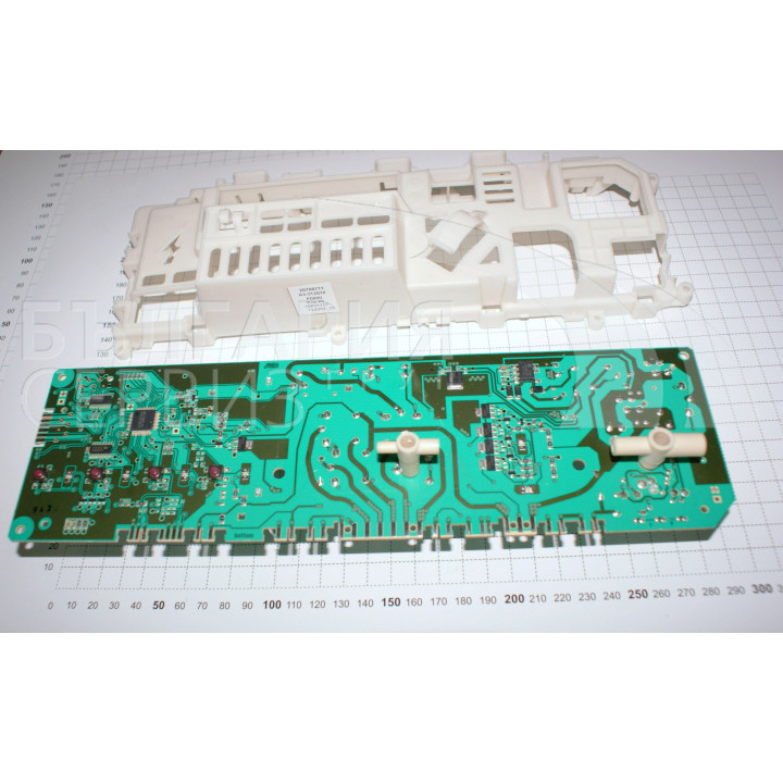 Платка пералня Snaige