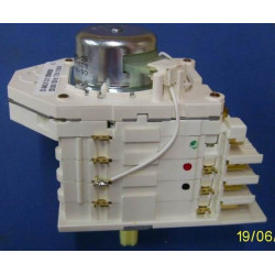 Програматор пералня BEKO 