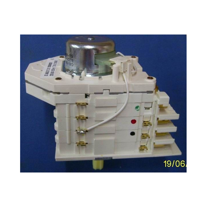 Програматор пералня BEKO 