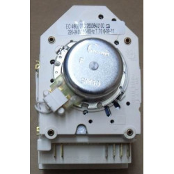 Програматор пералня BEKO (EC 4808.01С)