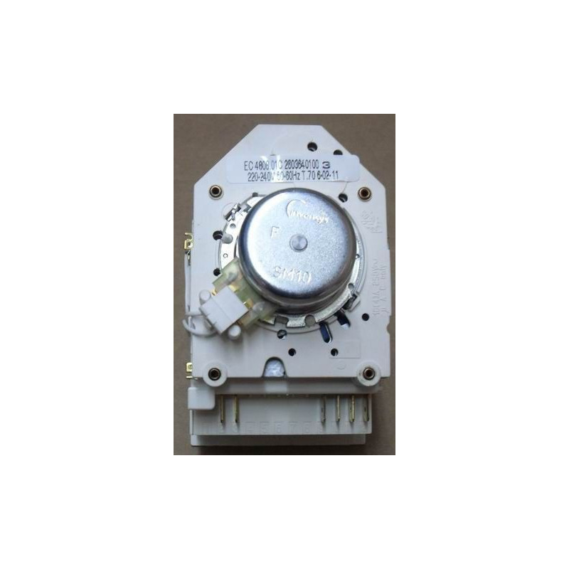 Програматор пералня BEKO (EC 4808.01С)