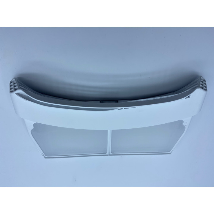 Филтър сушилня BEKO (касета, асиметричен)