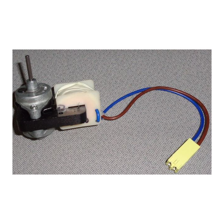 Мотор хладилник BEKO (вентилатор)