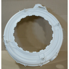 Казан пералня SNAIGE (предна част) 