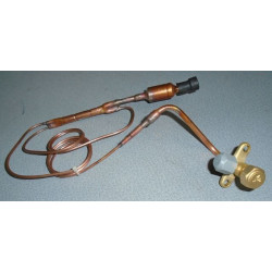 Капилярна тръба климатик BEKO (9) 