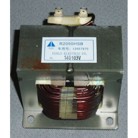 Трансформатор климатик BEKO (18 инвертор) 