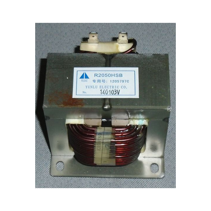 Трансформатор климатик BEKO (18 инвертор) 