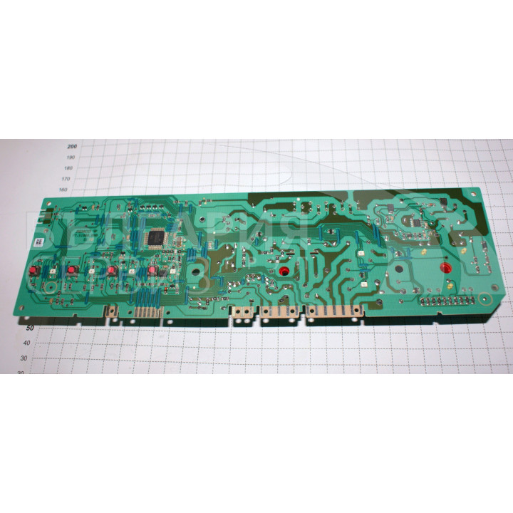 Платка пералня Snaige