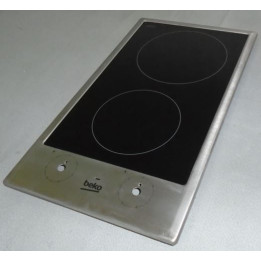 Стъкло плот  BEKO (с рамка)