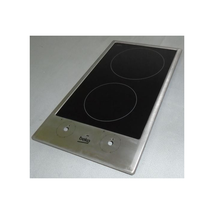 Стъкло плот  BEKO (с рамка)