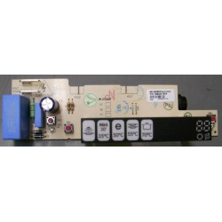 Платка съдомиялна BEKO (дисплей) 