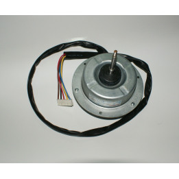 мотор вентилатор външно тяло климатик ELECTROLUX