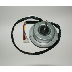 мотор вентилатор външно тяло климатик ELECTROLUX