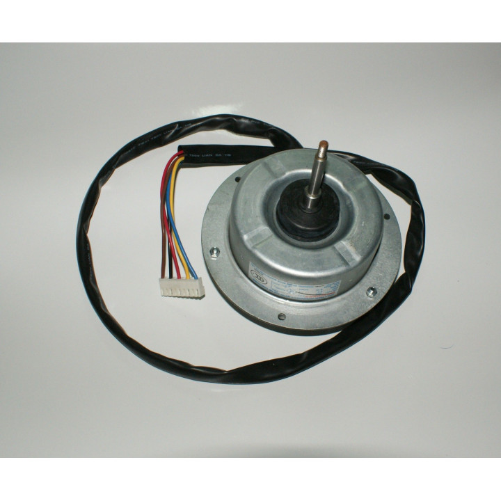 мотор вентилатор външно тяло климатик ELECTROLUX