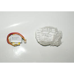 трансформатор вътрешно тяло климатик ELECTROLUX