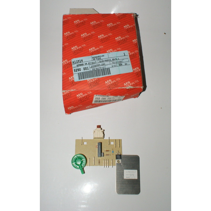 платка праосмукачка AEG