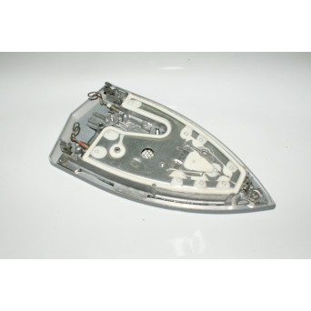 плоча ютия TEFAL