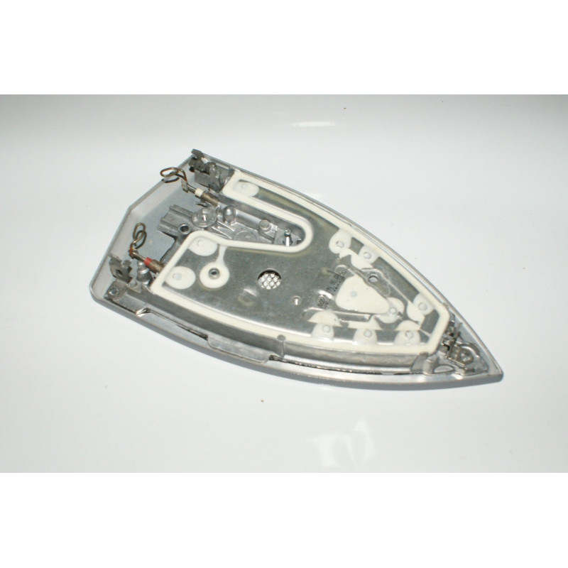 плоча ютия TEFAL