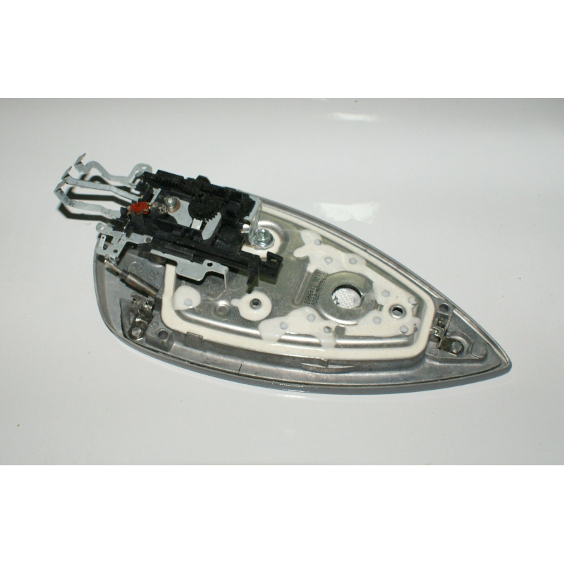 плоча ютия TEFAL