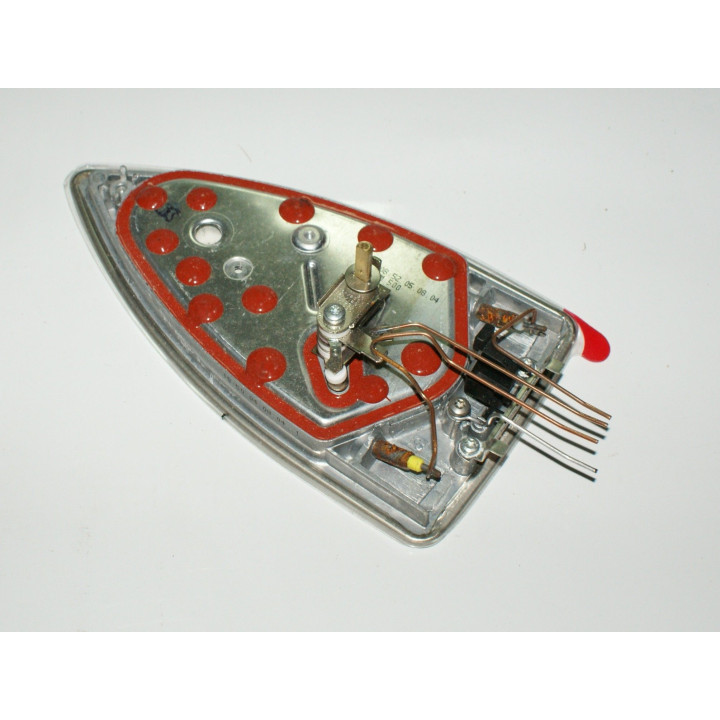 плоча ютия ROWETA