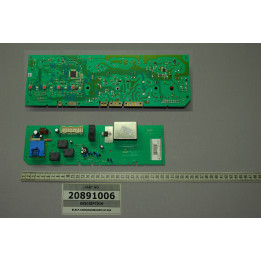 Платка пералня Snaige