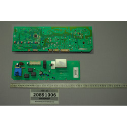 Платка пералня Snaige